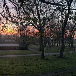 Queen's Park