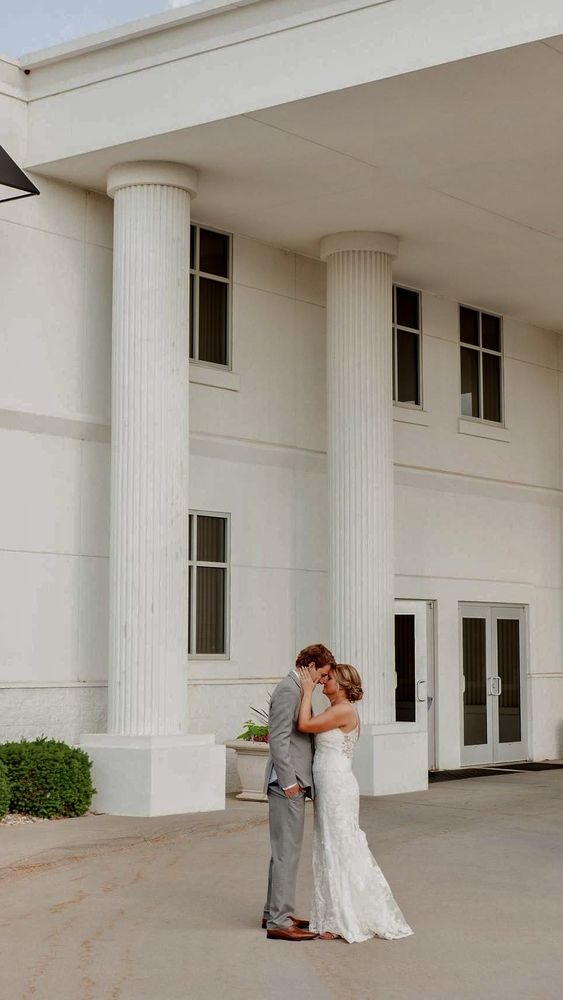 DC Centre - wedding in Omaha, NE