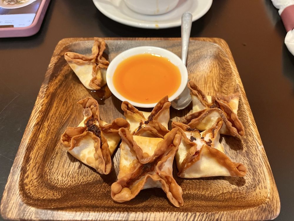 Siam Thai Restaurant