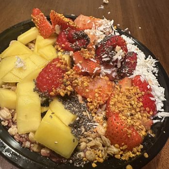 Eternal Soul Bowl - Full Moon - Juice Bars & Smoothies Near Me - Sumner, Washington Eternal Soul Bowl - Full Moon - Juice Bars & Smoothies Near Me - Sumner, Washington