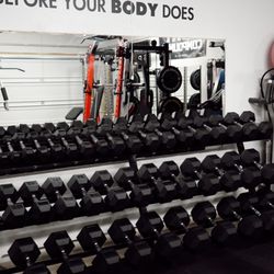 Evolve Fitness