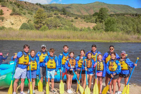 Colorado Adventure Guides by null