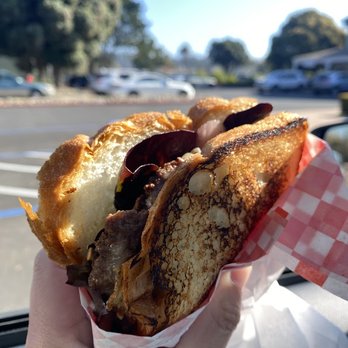 Dad's Luncheonette - New American Near Me - Half Moon Bay, California Dad's Luncheonette - New American Near Me - Half Moon Bay, California