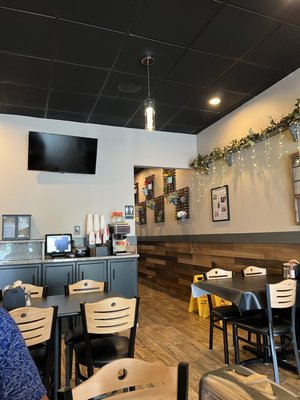 Pupuseria Mama Emilia by null