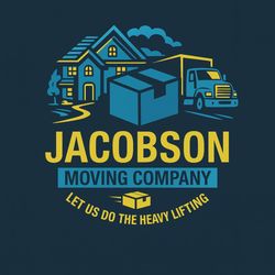 Jacobson Moving Company - Trusted local and long -distance movers serving Minnesota. Let us do the heavy lifting!