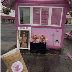 Bikini Coffee