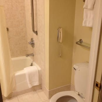 The Grand Summit Hotel - Bathroom part 2 - Hotels Near Me - Summit, New Jersey The Grand Summit Hotel - Bathroom part 2 - Hotels Near Me - Summit, New Jersey