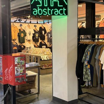 Abstract Stanley - Men's Clothing Near Me - Aurora, Colorado Abstract Stanley - Men's Clothing Near Me - Aurora, Colorado