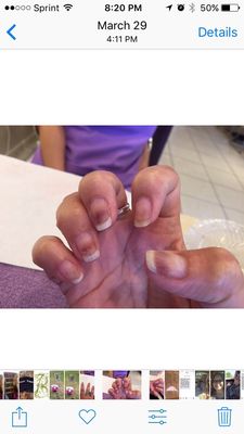 Jo Jo Nails & Spa