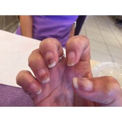 Jo Jo Nails & Spa