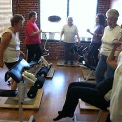 Bodyworks Fitness - Circuit girls!