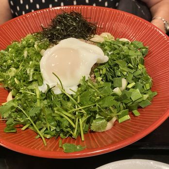 Izakaya Akatsuki - 8/25 Umami maze udon - Noodles Near Me - Gardena, California