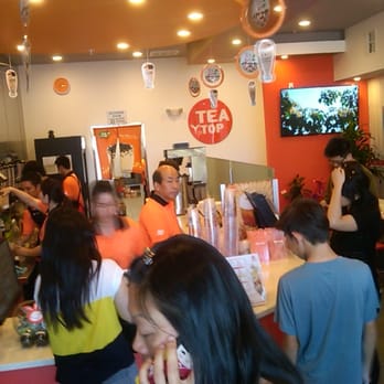 Tea Top - Coffee & Tea Near Me - San Jose, California Tea Top - Coffee & Tea Near Me - San Jose, California