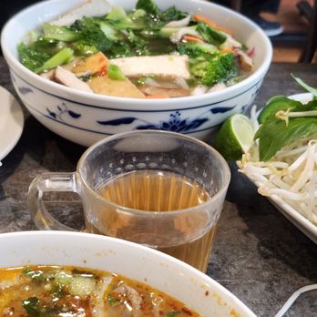 Saigon Kitchen - Vietnamese Near Me - Fort Lee, New Jersey