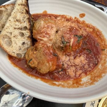 SOCIAL BIRD - meatballs - Gastropubs Near Me - Lafayette, California SOCIAL BIRD - meatballs - Gastropubs Near Me - Lafayette, California