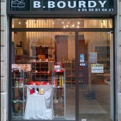 Cierges et Bougies B.Bourdy