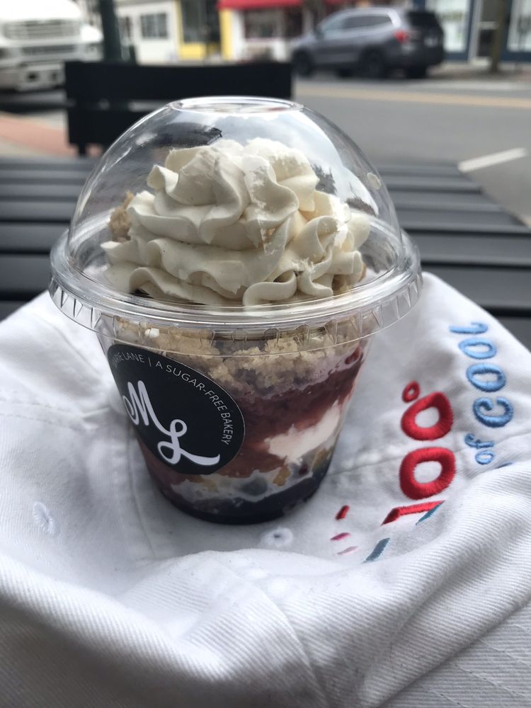 The Brew Coffee and Tap Logo