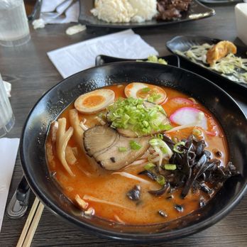 Ramen Q - R1 Ramen - Ramen Near Me - Elk Grove, California Ramen Q - R1 Ramen - Ramen Near Me - Elk Grove, California