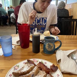 French Toast