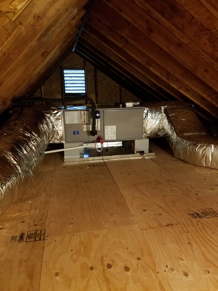 Slide of Roger Crampton Plumbing & Heating