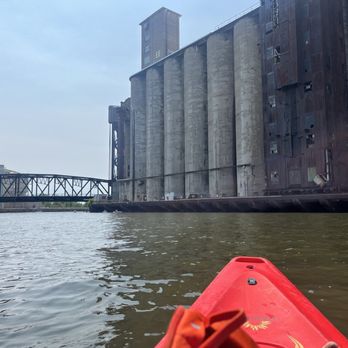 Buffalo River Works - Venues & Event Spaces Near Me - Buffalo, New York