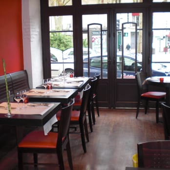 Le 16 Congrès - Restaurants Near Me - Tours, 37 Le 16 Congrès - Restaurants Near Me - Tours, 37