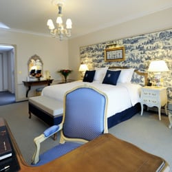 Auberge du Jeu de Paume - Chambre classique