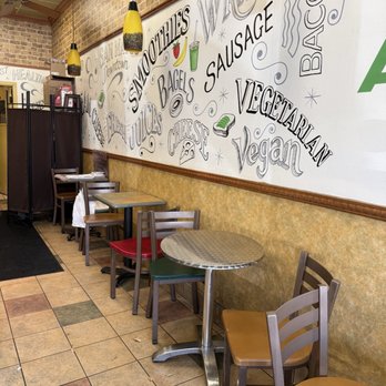 Avocado Toast - Inside - Juice Bars & Smoothies Near Me - San Mateo, California Avocado Toast - Inside - Juice Bars & Smoothies Near Me - San Mateo, California