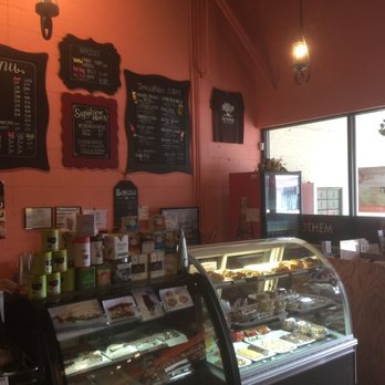 Cafe Rothem - Coffee & Tea Near Me - Duluth, Georgia
