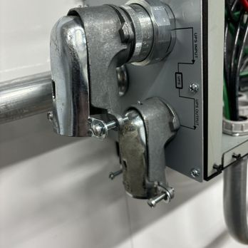 NextPhase Electric - FMC Installation - Electricians Near Me NextPhase Electric - FMC Installation - Electricians Near Me