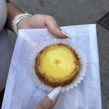 Tao Hong Bakery - Bakeries Near Me - New York, New York
