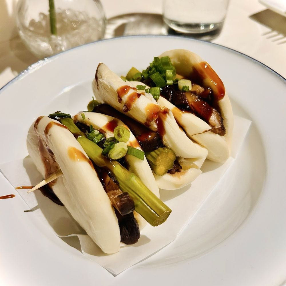 Silom 12 - Veggie Bun - Thai Near Me - Chicago, Illinois Silom 12 - Veggie Bun - Thai Near Me - Chicago, Illinois