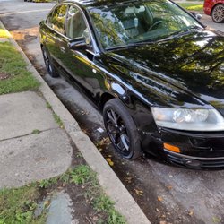 Huncho's used cars and Body shop