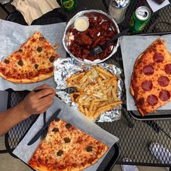 Brama La Pizza