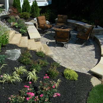 Frederick Landscaping - Retaining Walls Frederick Md - Landscape Architects or Designers Near Me - New Windsor, Maryland