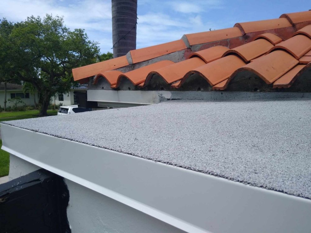 Slide of Complete Construction Services