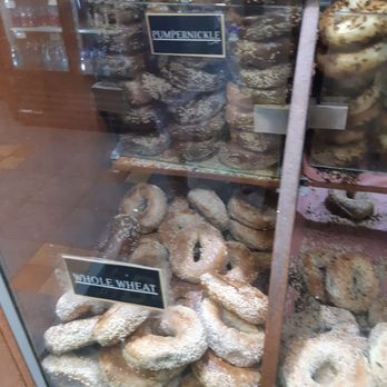 The Bagel House - Bagels Near Me - North York, Ontario The Bagel House - Bagels Near Me - North York, Ontario