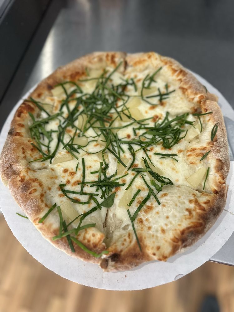 Social spots from The Tipsy Bear