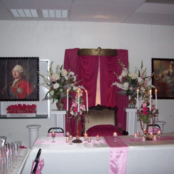 Best Wishes Party Services - BWPS customized this special 16 year old's Marie Antionett birthday event - Party & Event Planning Near Me - Batesville, Arkansas Best Wishes Party Services - BWPS customized this special 16 year old's Marie Antionett birthday event - Party & Event Planning Near Me - Batesville, Arkansas