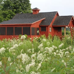 Catbird Griddle - The Catbird Griddle has a guest cottage on the home farm. The Granary can be accessed through vrbo 362651 available by the weekend or week
