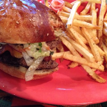 Capone's Pub & Grill - Burger with home made bun - Pizza Near Me - Post Falls, Idaho Capone's Pub & Grill - Burger with home made bun - Pizza Near Me - Post Falls, Idaho