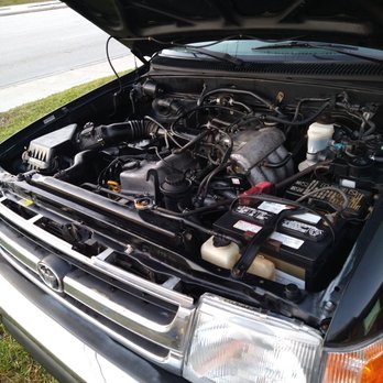 Roman Mobile Car Care - After! - Auto Detailing Near Me - Clearwater, Florida