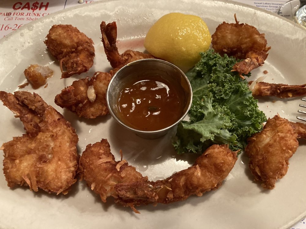 BELLE VIEW EAST 22 Reviews American (Traditional) 7 E Main St