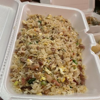 Timwah Dim Sum Restaurant - BBQ Pork Fried Rice - Dim Sum Near Me - Jacksonville, Florida Timwah Dim Sum Restaurant - BBQ Pork Fried Rice - Dim Sum Near Me - Jacksonville, Florida