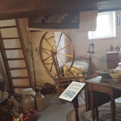 Glanmore National Historic Site