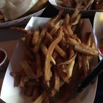 Sea Witch - THESE FRIES. SO GOOD. - Lounges Near Me - Brooklyn, New York Sea Witch - THESE FRIES. SO GOOD. - Lounges Near Me - Brooklyn, New York