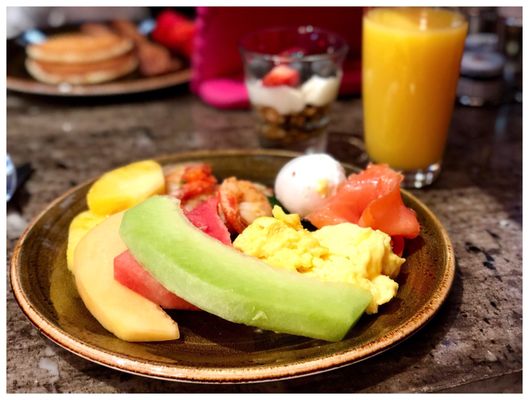 Eclipse Kitchen & Bar by null