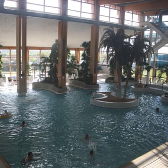 Splash - Im Bad - Indoor Playcenter Near Me - Sagard, MV