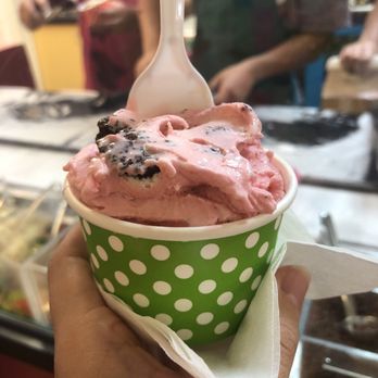 The Magic Cow - This blew me away. It was perfect. - Ice Cream & Frozen Yogurt Near Me - Davie, Florida The Magic Cow - This blew me away. It was perfect. - Ice Cream & Frozen Yogurt Near Me - Davie, Florida