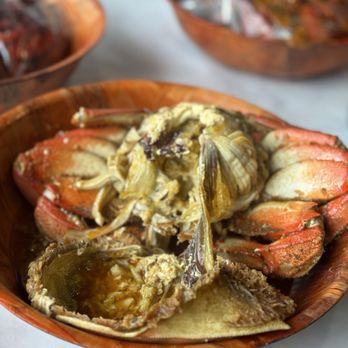 Firehouse Crawfish - Crab - Seafood Near Me - Sacramento, California
